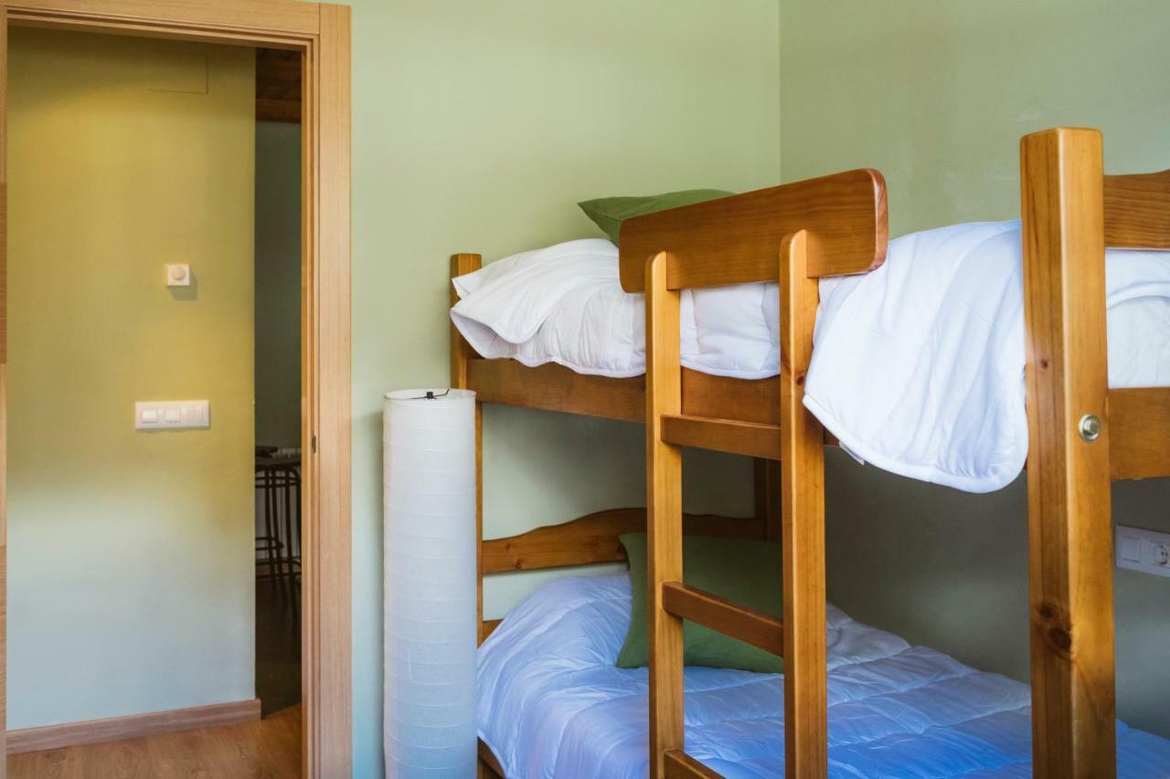 Apartamento Garona Les Exterior photo