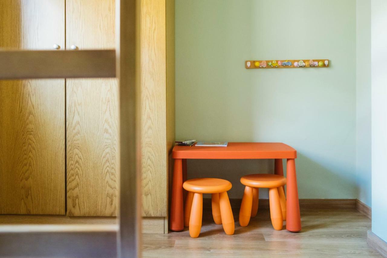 Apartamento Garona Les Exterior photo