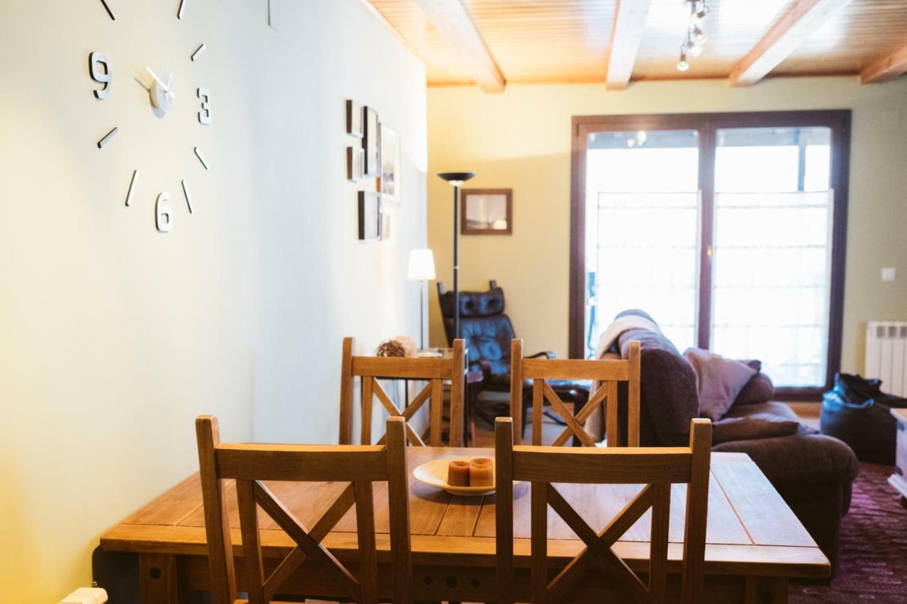 Apartamento Garona Les Exterior photo
